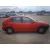 SEAT LEON (1M1) '2000 SIGNO ROJO