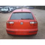 SEAT LEON (1M1) '2000 SIGNO ROJO