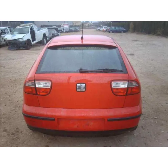 SEAT LEON (1M1) '2000 SIGNO ROJO