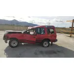 Land Rover DISCOVERY I (LJ) 1989