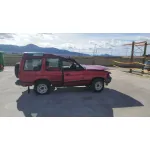 Land Rover DISCOVERY I (LJ) 1989