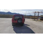 Land Rover DISCOVERY I (LJ) 1989