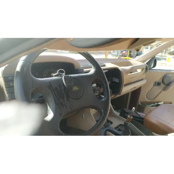 Land Rover DISCOVERY I (LJ) 1989