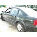 VOLKSWAGEN PASSAT BERLINA (3B2) VOLKSWAGEN PASSAT BERLINA (3B2) '1996 1.9 TDI AZUL 1996