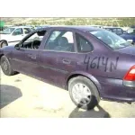 OPEL VECTRA B BERLINA OPEL VECTRA B BERLINA '1995 1.8 16V CAT VIOLETA 1995