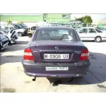 OPEL VECTRA B BERLINA OPEL VECTRA B BERLINA '1995 1.8 16V CAT VIOLETA 1995