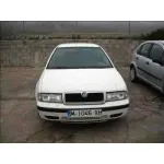 SKODA OCTAVIA BERLINA (1U2) '1998 1.9 TDI SLX BLANCO