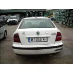 SKODA OCTAVIA BERLINA (1U2) '1998 1.9 TDI SLX BLANCO
