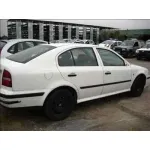 SKODA OCTAVIA BERLINA (1U2) '1998 1.9 TDI SLX BLANCO