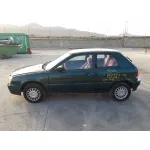 Suzuki BALENO HATCHBACK (EG) 1995