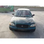 Suzuki BALENO HATCHBACK (EG) 1995