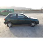 Suzuki BALENO HATCHBACK (EG) 1995