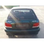 Suzuki BALENO HATCHBACK (EG) 1995