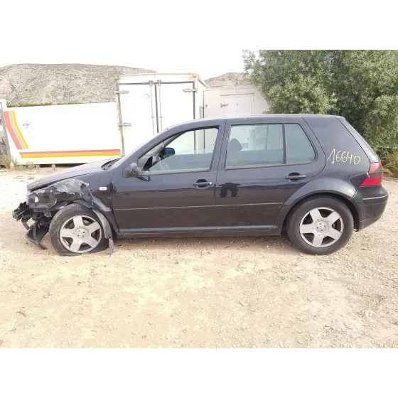 Volkswagen GOLF IV (1J1) 1997