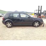 Volkswagen GOLF IV (1J1) 1997