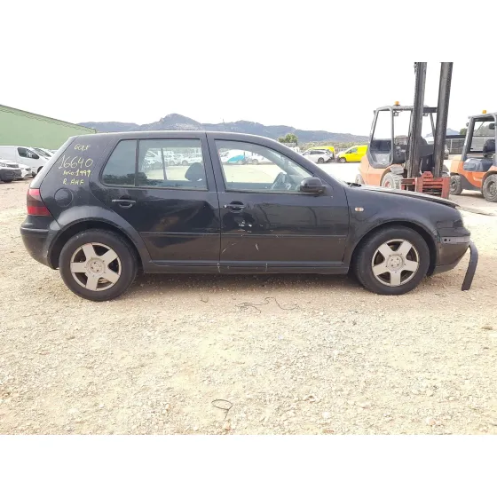 Volkswagen GOLF IV (1J1) 1997