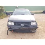 Volkswagen GOLF IV (1J1) 1997