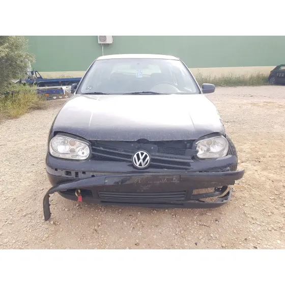Volkswagen GOLF IV (1J1) 1997