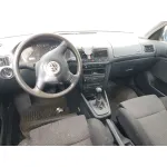 Volkswagen GOLF IV (1J1) 1997