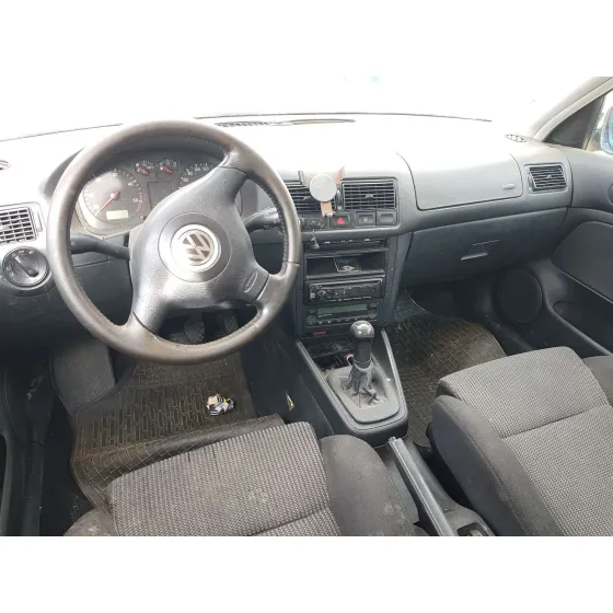 Volkswagen GOLF IV (1J1) 1997