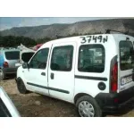 RENAULT KANGOO (F/KC0) RENAULT KANGOO (F/KC0) '2001 1.9 DIESEL BLANCO 1997