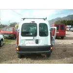 RENAULT KANGOO (F/KC0) RENAULT KANGOO (F/KC0) '2001 1.9 DIESEL BLANCO 1997