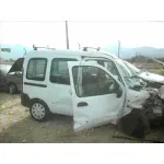 RENAULT KANGOO (F/KC0) RENAULT KANGOO (F/KC0) '2001 1.9 DIESEL BLANCO 1997