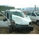 RENAULT KANGOO (F/KC0) RENAULT KANGOO (F/KC0) '2001 1.9 DIESEL BLANCO 1997