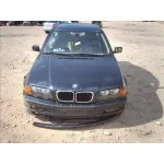 BMW SERIE 3 BERLINA (E46) BMW SERIE 3 BERLINA (E46) '1998 318I AZUL 1998