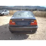 BMW SERIE 3 BERLINA (E46) BMW SERIE 3 BERLINA (E46) '1998 318I AZUL 1998