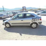 CITROEN XSARA COUPE '1998 1.6 SX GRIS