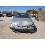 CITROEN XSARA COUPE '1998 1.6 SX GRIS