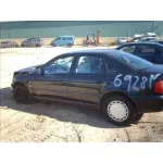AUDI A4 BERLINA (B5) AUDI A4 BERLINA (B5) '1994 1.8 AZUL 1994