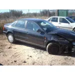 AUDI A4 BERLINA (B5) AUDI A4 BERLINA (B5) '1994 1.8 AZUL 1994