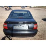 AUDI A4 BERLINA (B5) AUDI A4 BERLINA (B5) '1994 1.8 AZUL 1994