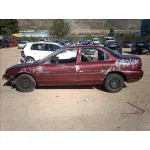 FORD MONDEO BERLINA/FAMILIAR (FD) '1993 1.8 16V CAT GRANATE