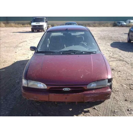 FORD MONDEO BERLINA/FAMILIAR (FD) '1993 1.8 16V CAT GRANATE