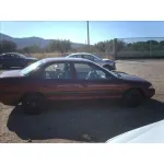 FORD MONDEO BERLINA/FAMILIAR (FD) '1993 1.8 16V CAT GRANATE