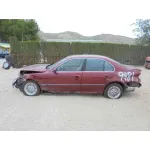 BMW SERIE 5 BERLINA (E39) '1997 535I GRANATE