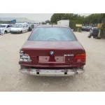 BMW SERIE 5 BERLINA (E39) '1997 535I GRANATE