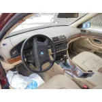 BMW SERIE 5 BERLINA (E39) '1997 535I GRANATE