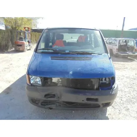 MERCEDES VITO (W638) COMBI '2000 112 CDI (638.194) AZUL