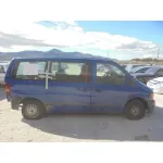 MERCEDES VITO (W638) COMBI '2000 112 CDI (638.194) AZUL
