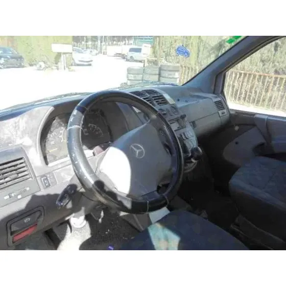MERCEDES VITO (W638) COMBI '2000 112 CDI (638.194) AZUL
