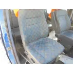 MERCEDES VITO (W638) COMBI '2000 112 CDI (638.194) AZUL