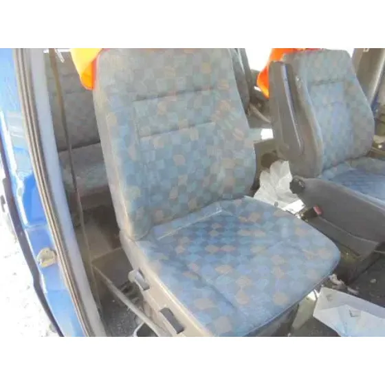MERCEDES VITO (W638) COMBI '2000 112 CDI (638.194) AZUL