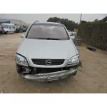 OPEL ZAFIRA A OPEL ZAFIRA A '2000 ELEGANCE GRIS 1999