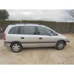 OPEL ZAFIRA A OPEL ZAFIRA A '2000 ELEGANCE GRIS 1999