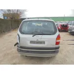 OPEL ZAFIRA A OPEL ZAFIRA A '2000 ELEGANCE GRIS 1999