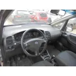 OPEL ZAFIRA A OPEL ZAFIRA A '2000 ELEGANCE GRIS 1999